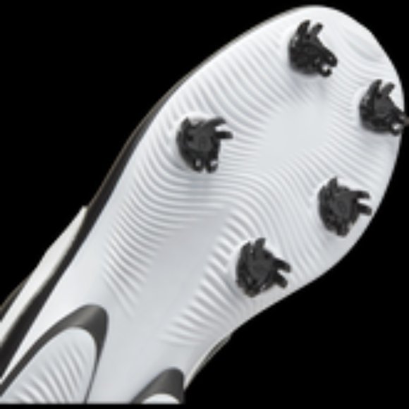 Nike Air Zoom Victory Golf Shoes 13M - Picture 6 of 8